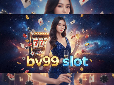 bv99 slot login