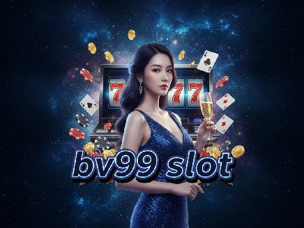 bv99 slot