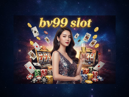 bv99 slot สมัครสมาชิก