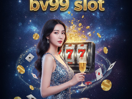 bv99 slot เว็บตรง