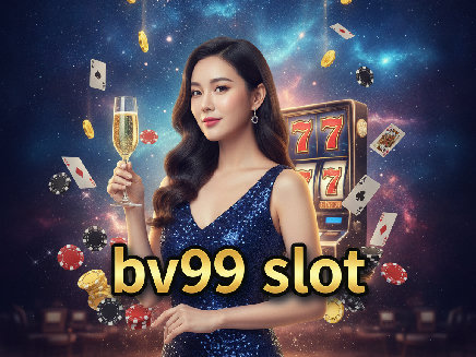 bv99 slot slot