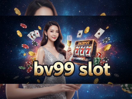 login bv99 slot